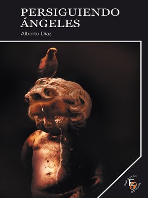 cover image of Persiguiendo ángeles